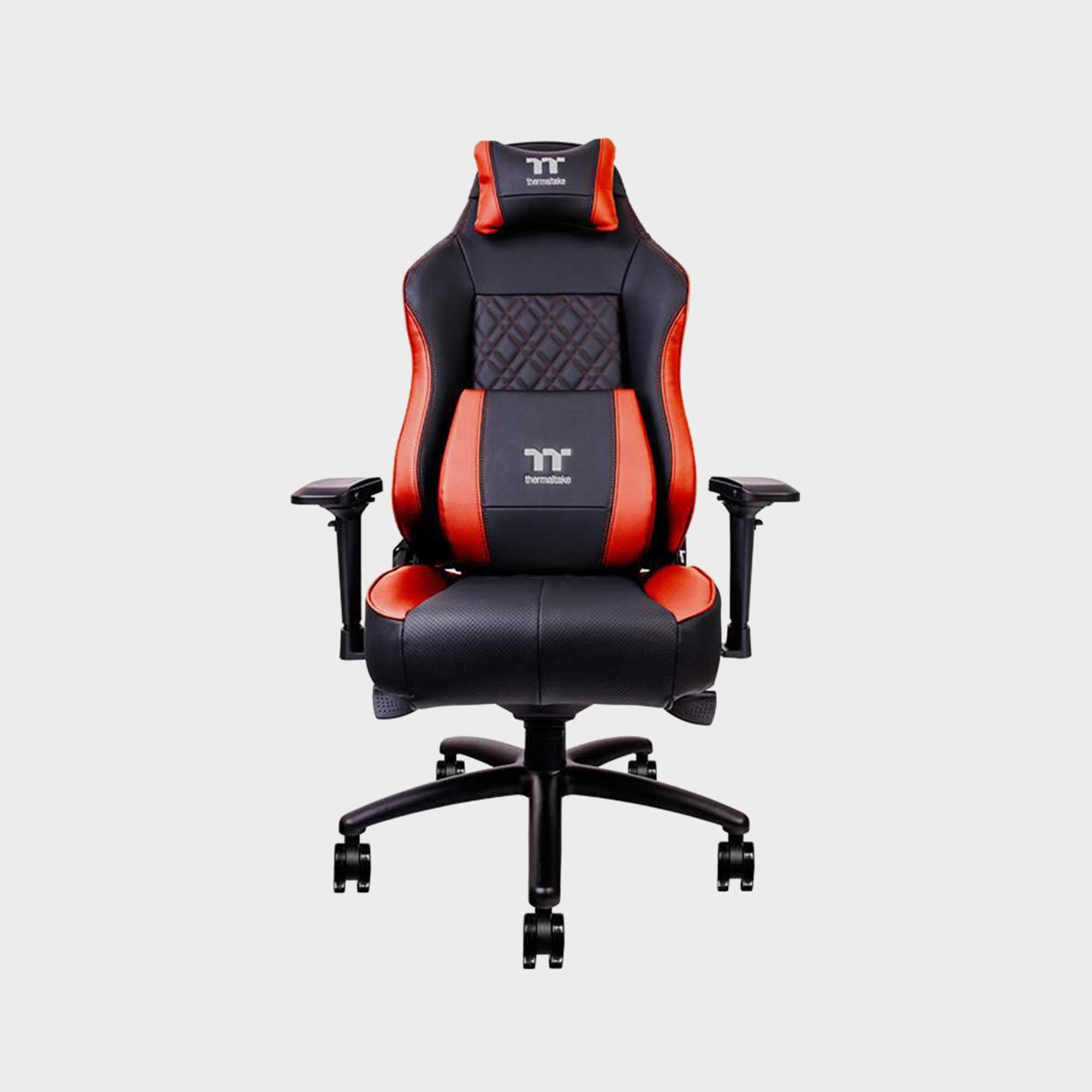 Thermaltake X Comfrt Fan Series Gaming Chair Hankerz Official