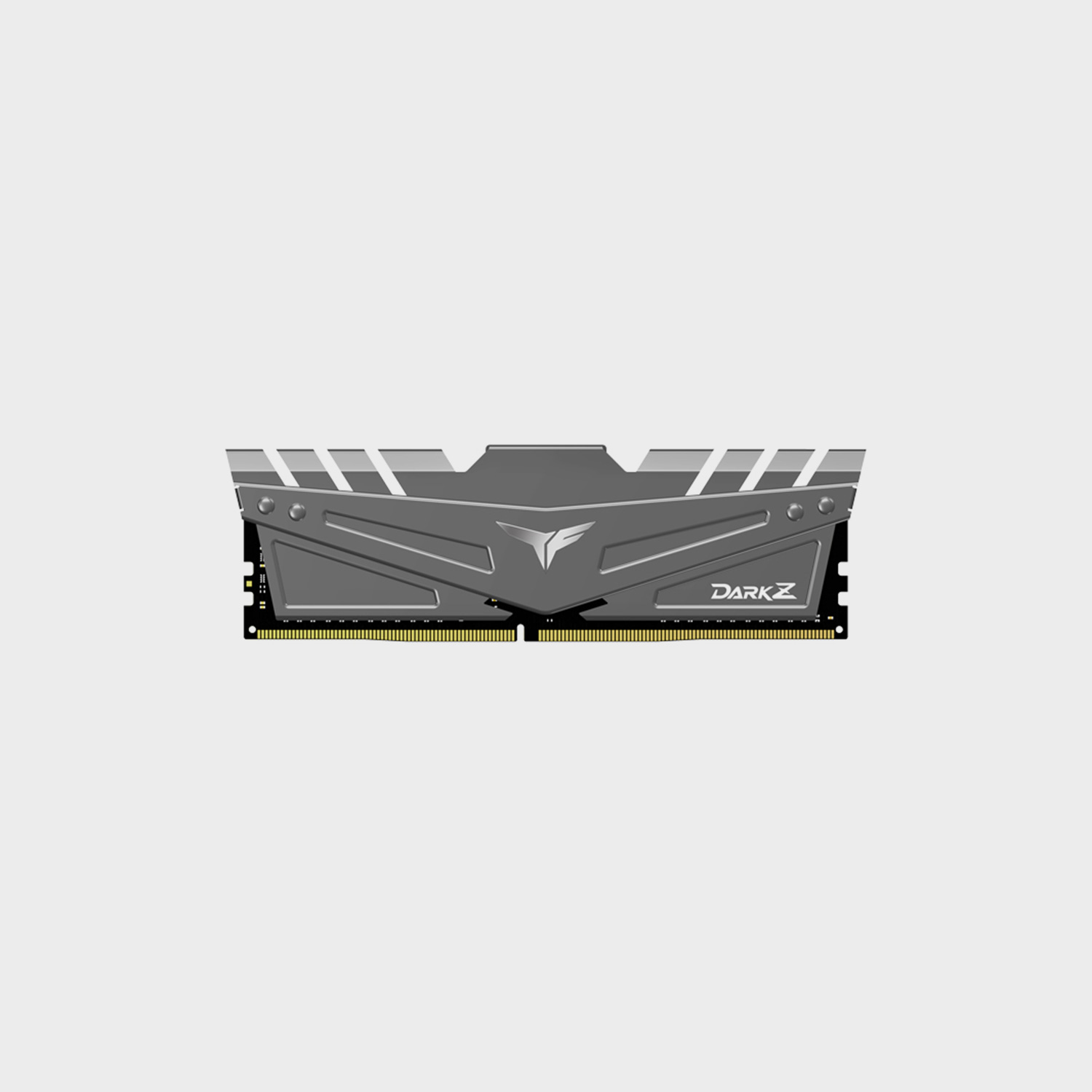 TEAM PC DARK Z DDR4 3200 8G Hankerz Official