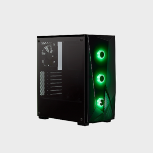 CASE Corsair Spec Delta RGB+CV550W 80+ Bronze