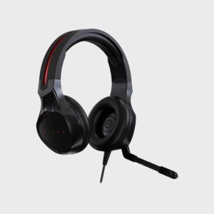Acer Predator Galea 350 Gaming Headset (Black) - Hankerz Official