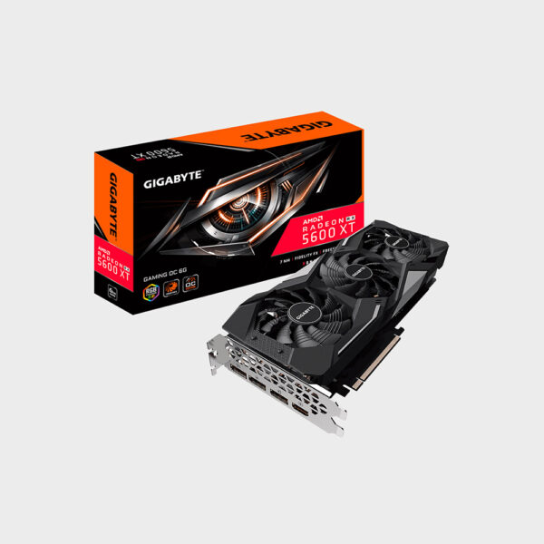 GigaByte RX 5600 XT Gaming OC - Hankerz Official