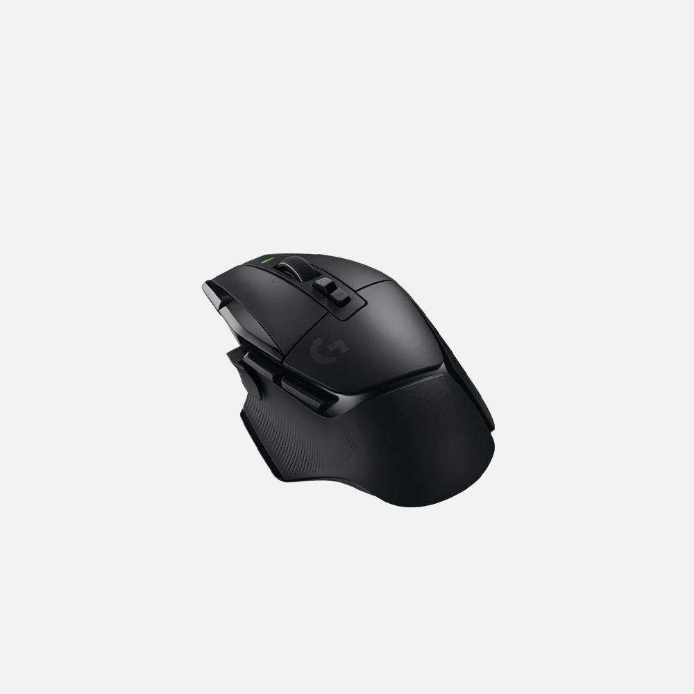 G502 X LIGHTSPEED-2