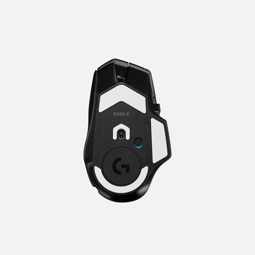 G502 X LIGHTSPEED-3