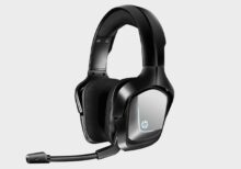 Hp h220 2025 gaming headset