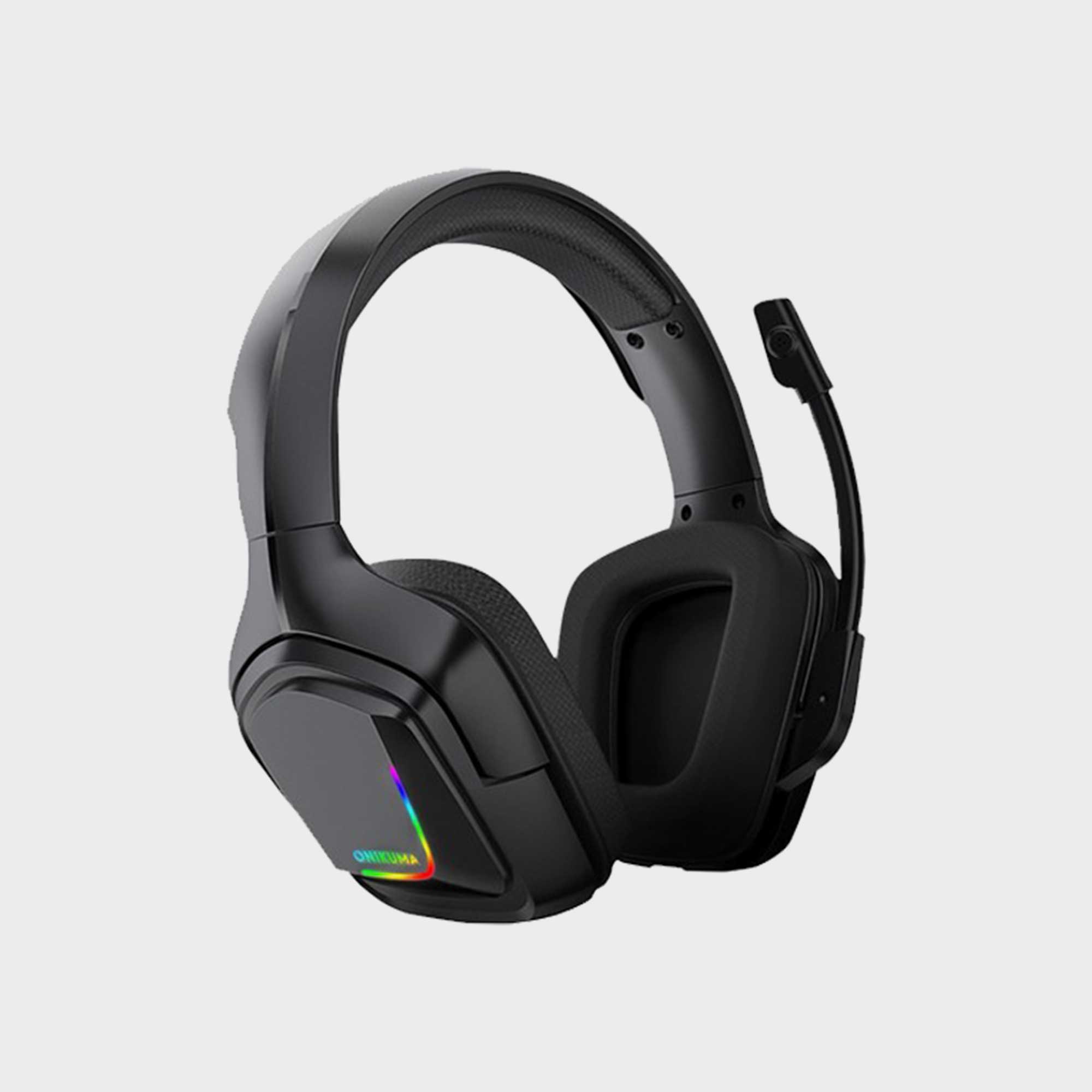 Onikuma K20 Gaming Headphone - Hankerz Official