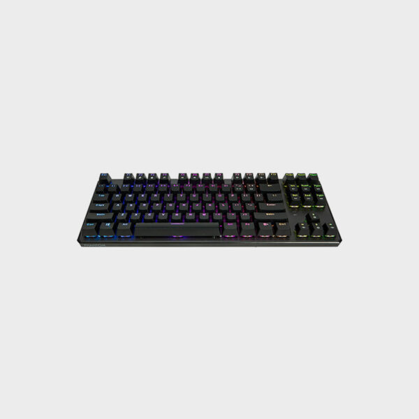 Logitech G512 Mechanical Gaming Keyboard Tactile Black