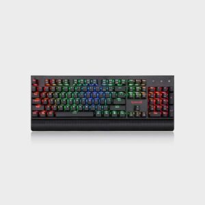 Logitech G213 Prodigy Gaming Keyboard With RGB Lighting, 920-008093