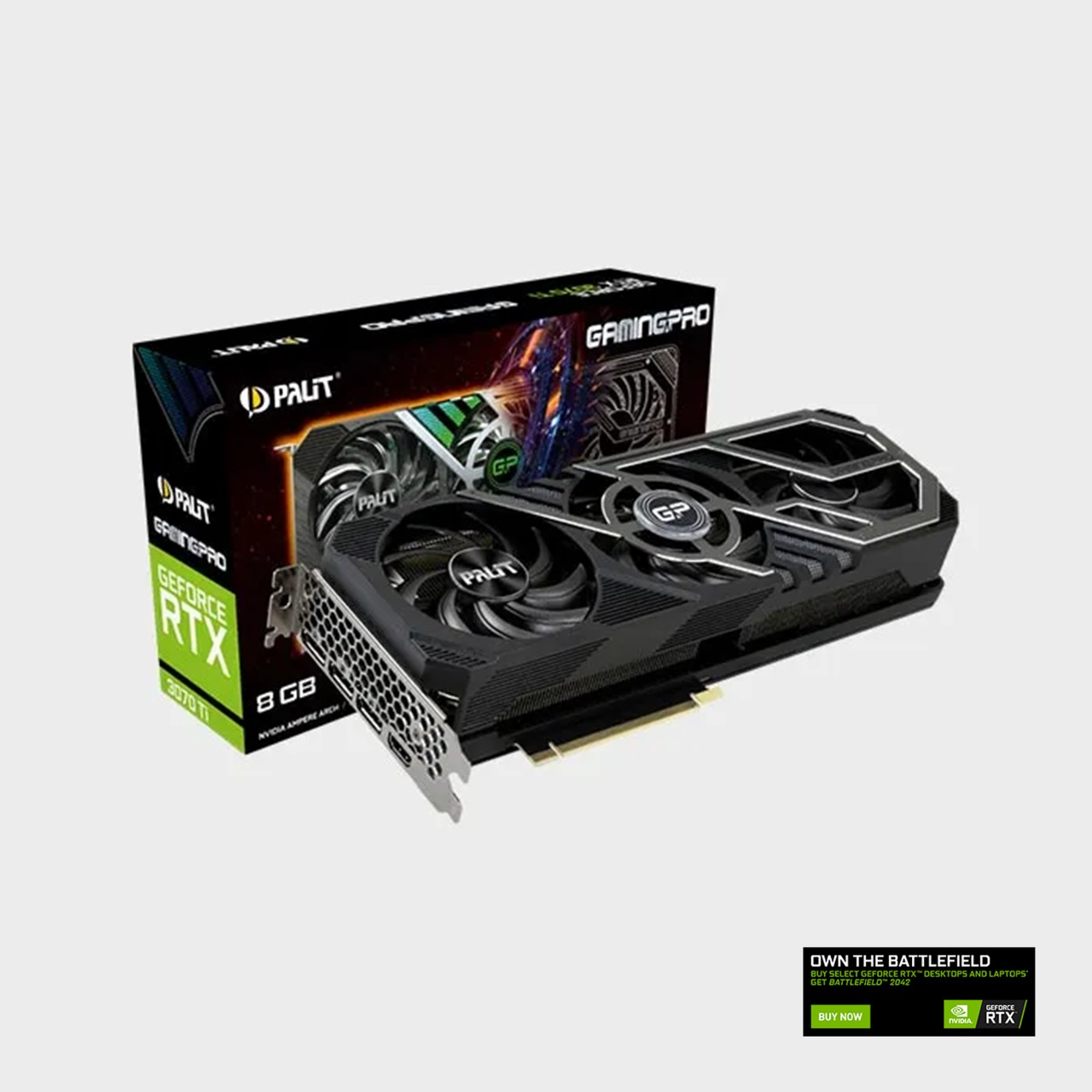 rtx 3070 ti bundle