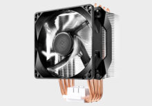 Cooler master hot sale hyper h411r