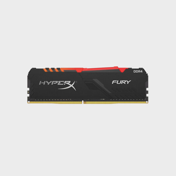 Hyperx fury rgb 8gb ddr4 online 3200mhz