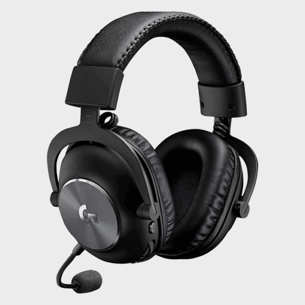 Logitech PRO X - Wireless LIGHTSPEED Gaming Headset BLACK - Hankerz ...