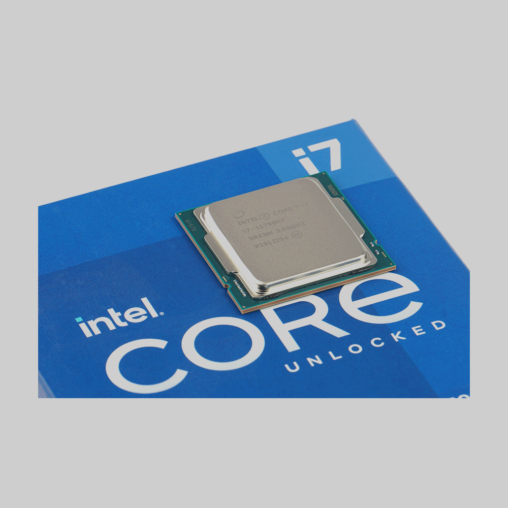 Intel Core I7 11700kf 8 Core 16 Threads Up To 500ghz Hankerz Official