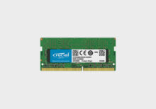 Crucial NB 8G 2666 MHZ (Laptop)