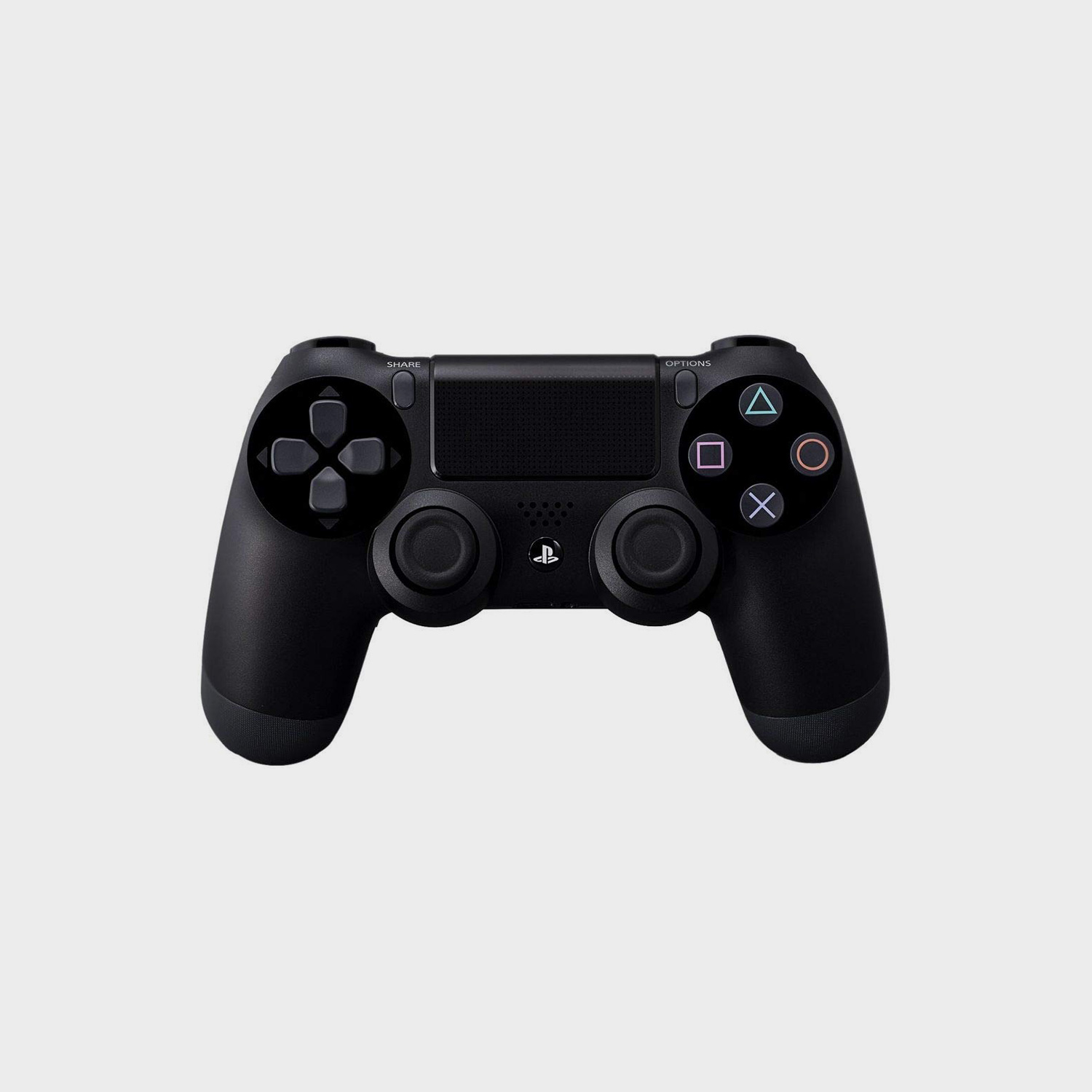 ps4 dualshock 4 v2 black