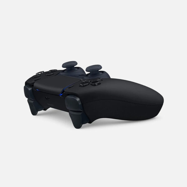 Playstation Dualsense Wireless Controller Black Edition- Hankerz Store