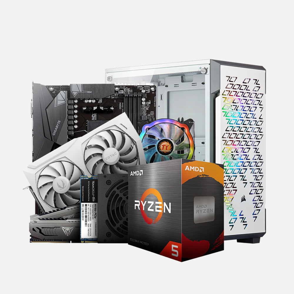 High End Gaming PC BUILD 2 Hankerz Official