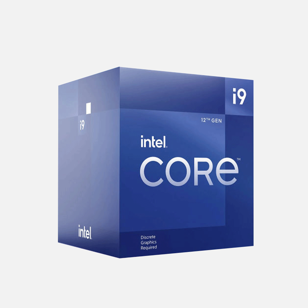 Intel Core i9 12900F 16 Cores -24 Threads up to 5.10 GHz – Hankerz Official