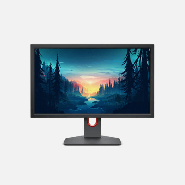 BenQ XL2411K 24 Inch 144Hz Esports Monitor | Benq Xl2411 144hz 1ms