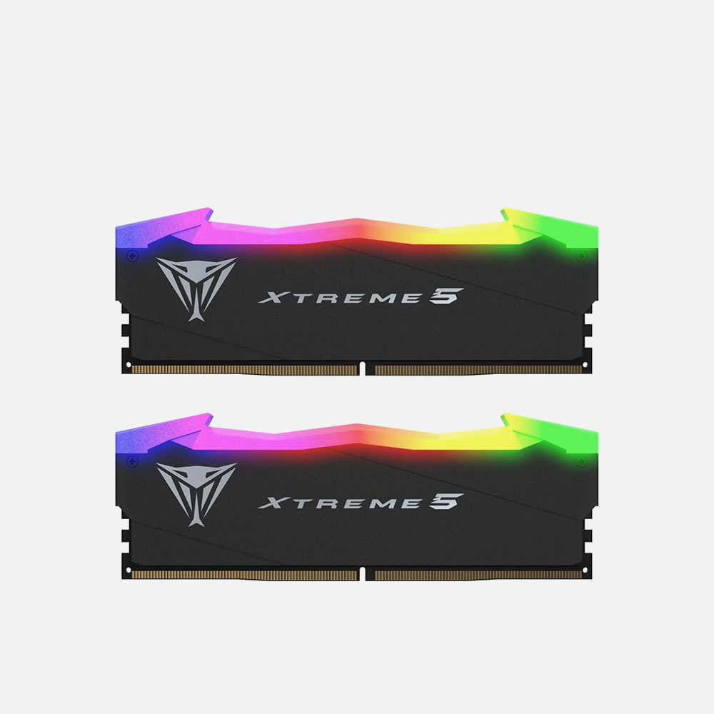 PATRIOT-Viper-RAM-2x16GB-Xtreme-5-7800Mhz-RGB-DDR5-Memory
