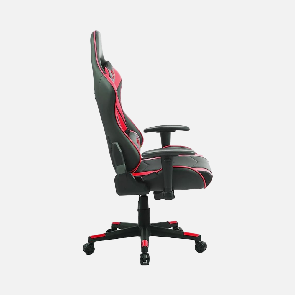 Redragon Spider queen C602 gaming chair-Red-