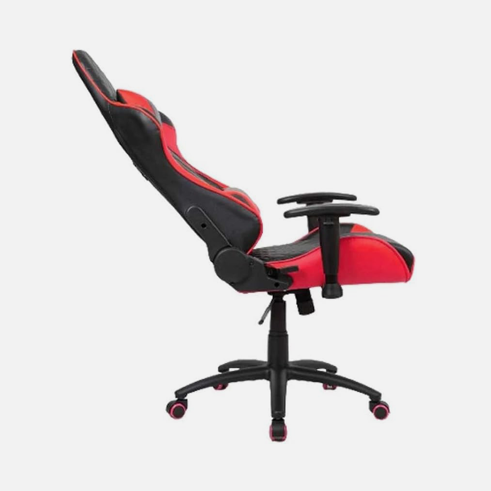 Redragon Spider queen C602 gaming chair-Red–