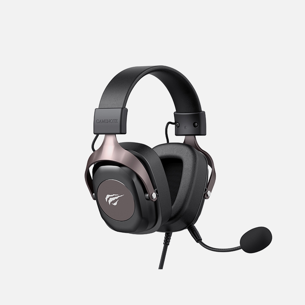 H2002S Gaming Headset