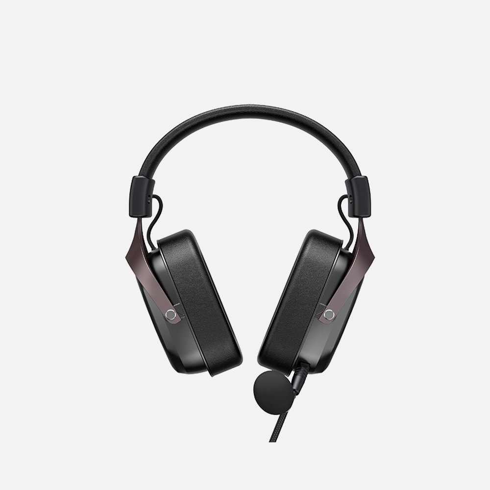 H2002S Gaming Headset2