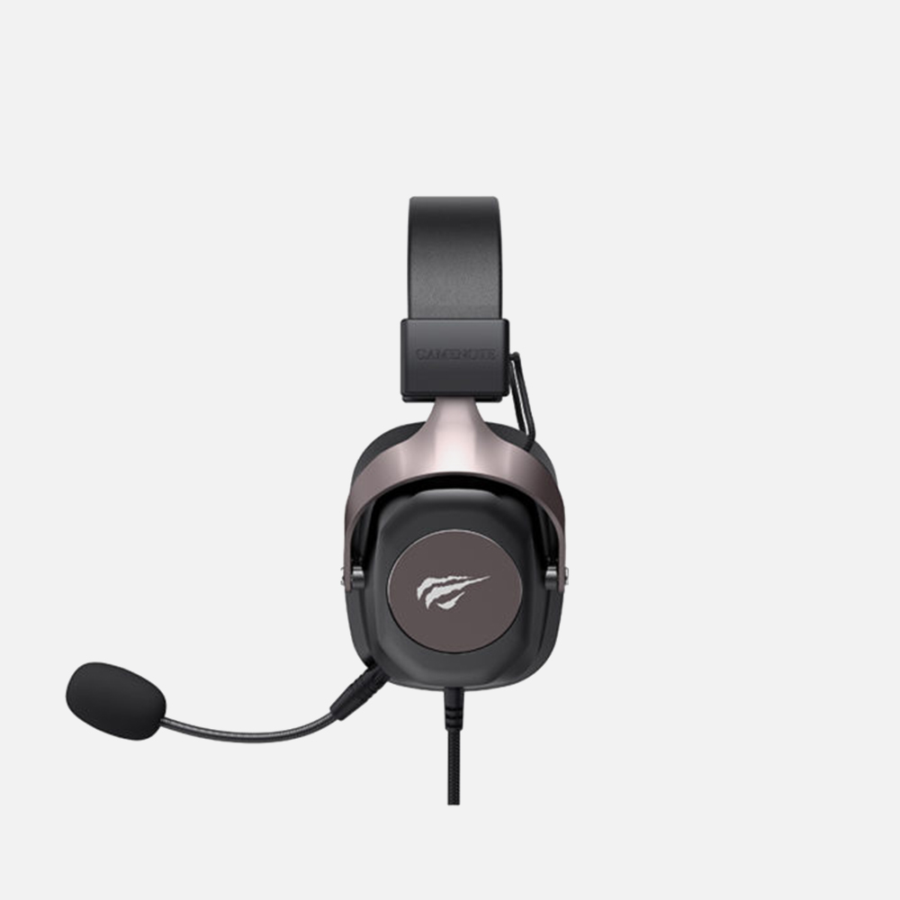 H2002S Gaming Headset3