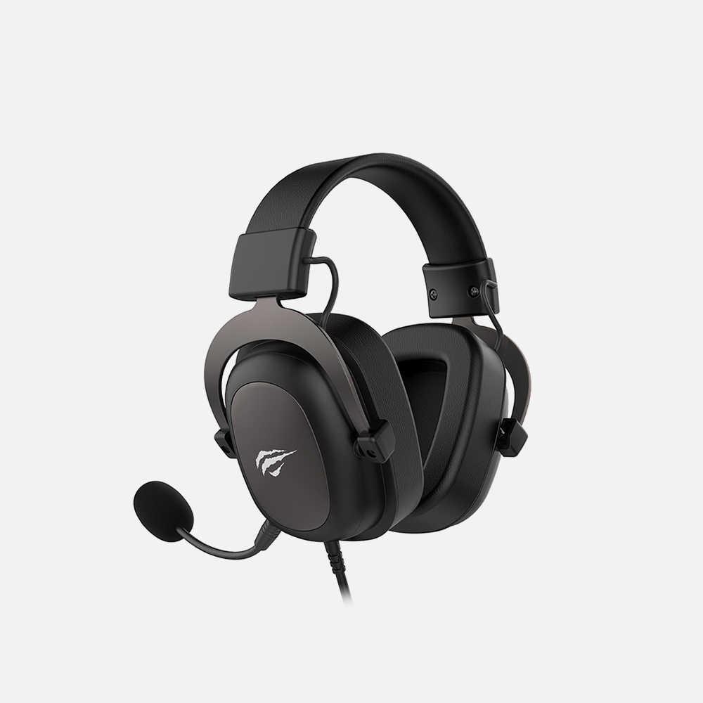 H2002d Gaming Headphone1