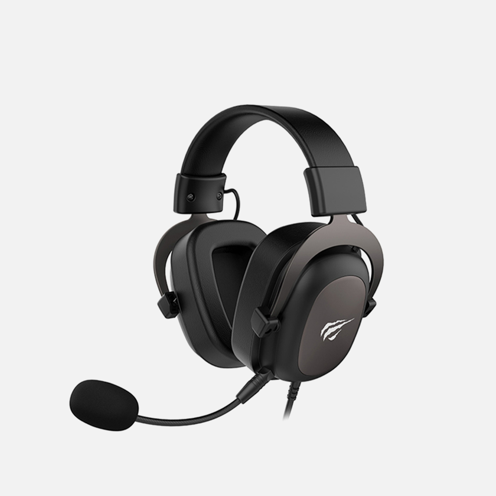 H2002d Gaming Headphone3