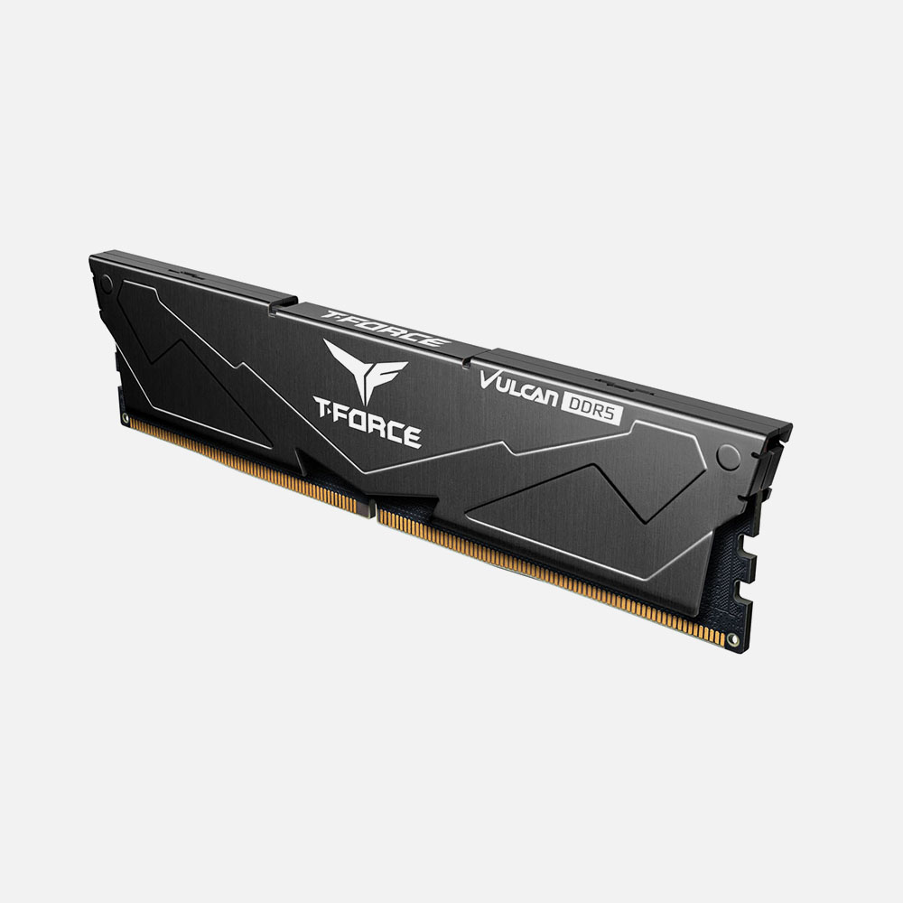 VULCAN DDR5 DESKTOP MEMORY BLACK2