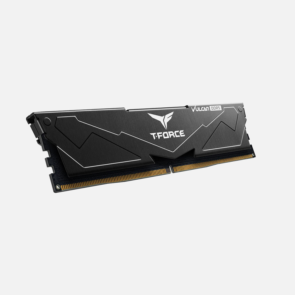 VULCAN DDR5 DESKTOP MEMORY BLACK3