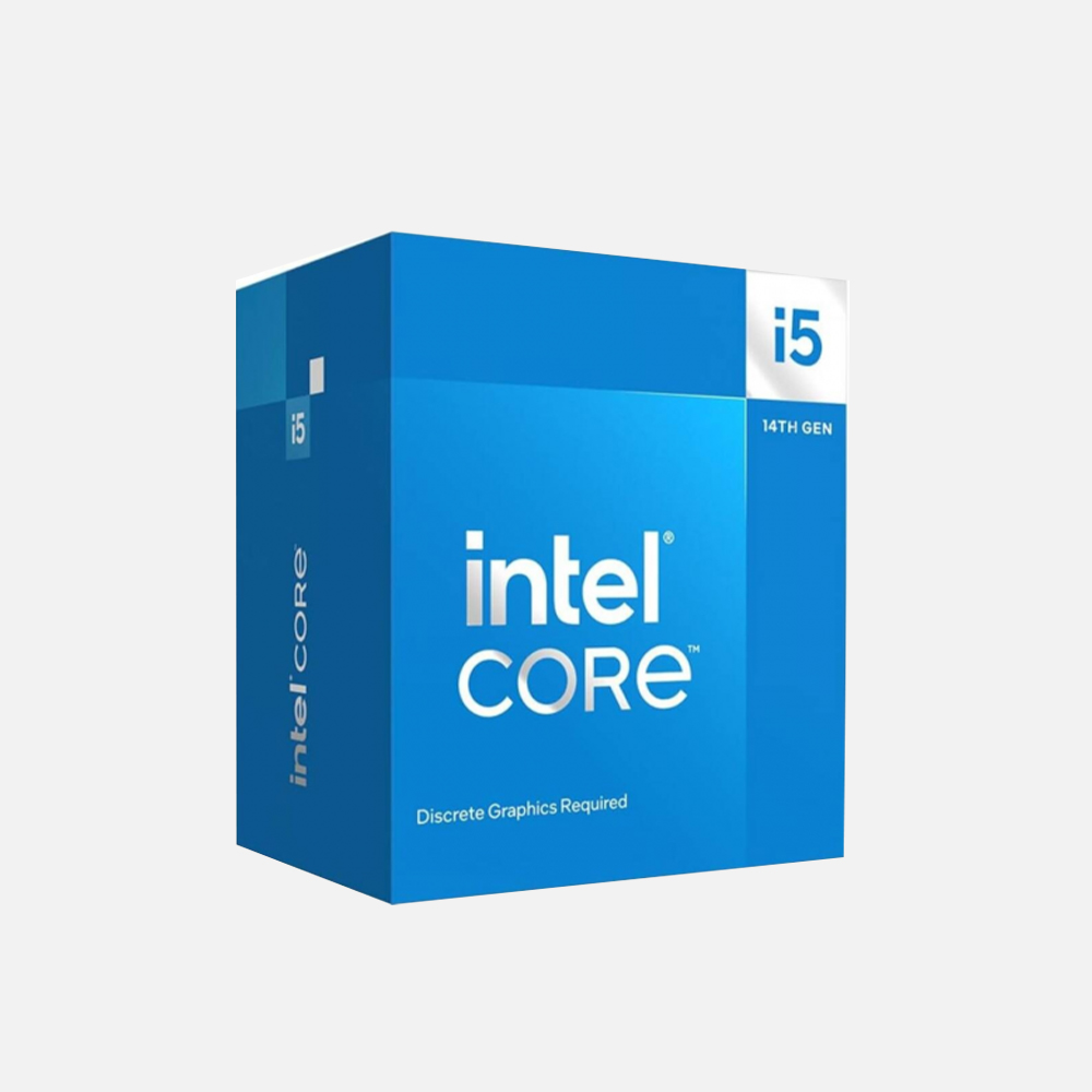 Intel Core i5-14400F