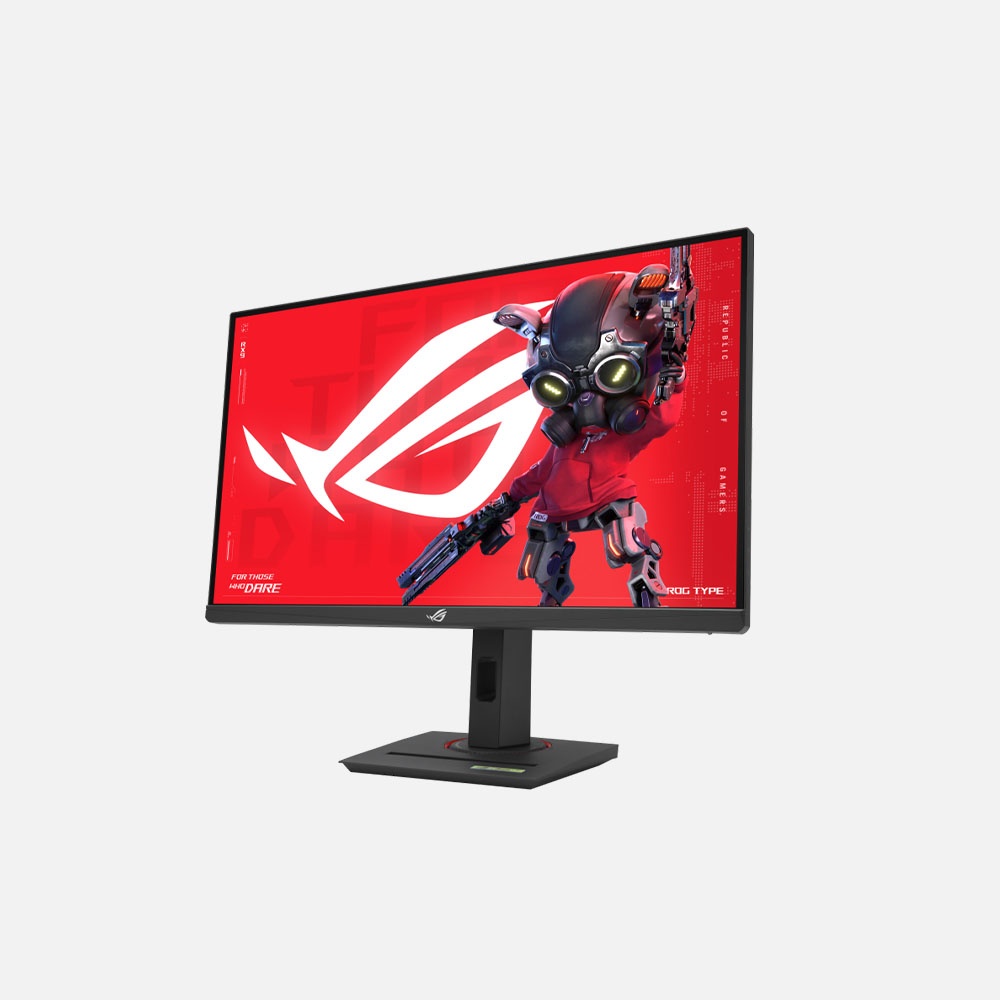 ROG Strix XG27ACS —