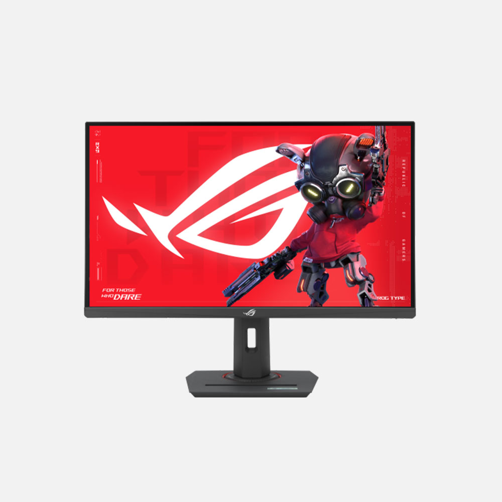 ROG Strix XG27ACS