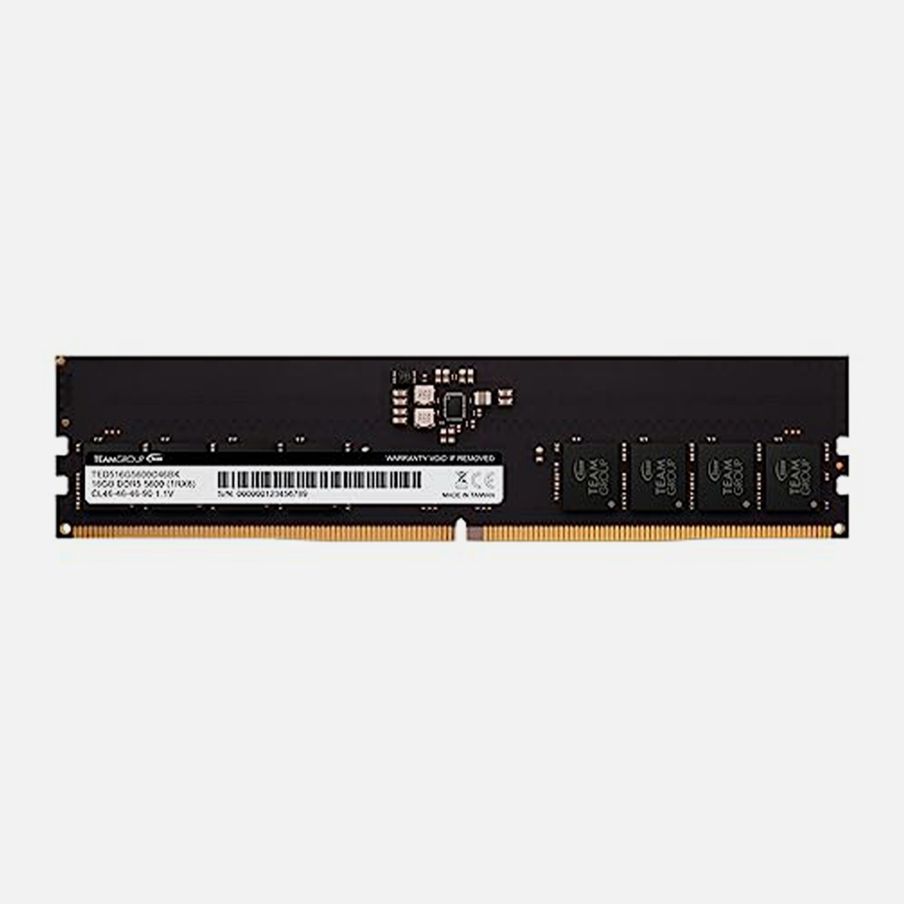 TEAMGROUP Elite DDR5 32GB Kit