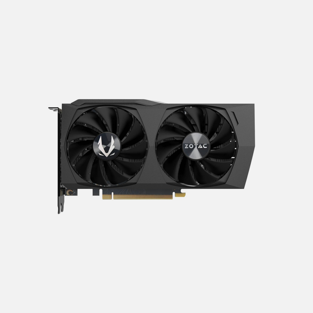 ZOTAC GAMING GEFORCE RTX 3050 ECO-2