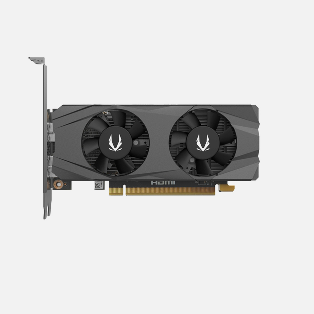 ZOTAC GAMING GeForce RTX 3050 6GB GDDR6 LP-2