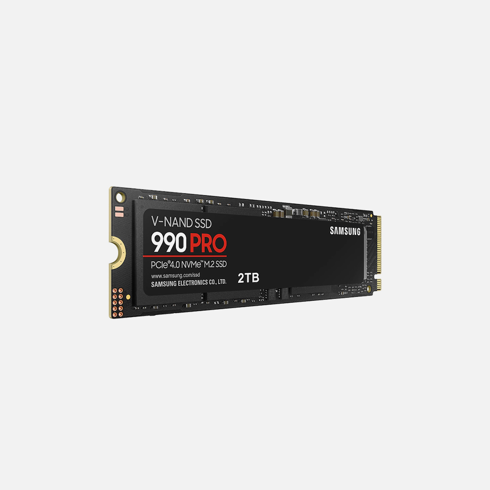 990 PRO PCIe®-