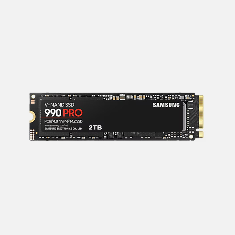 990 PRO PCIe®