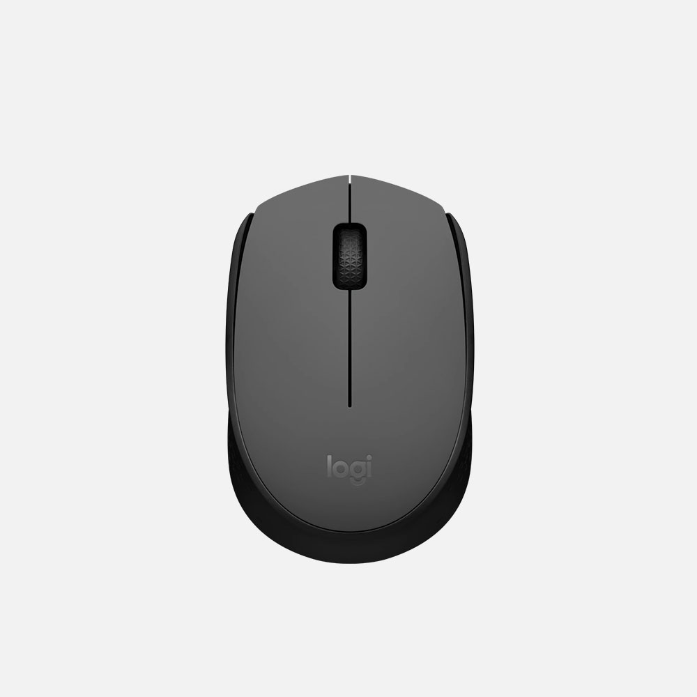 M170-Wireless-Mouse—Gray