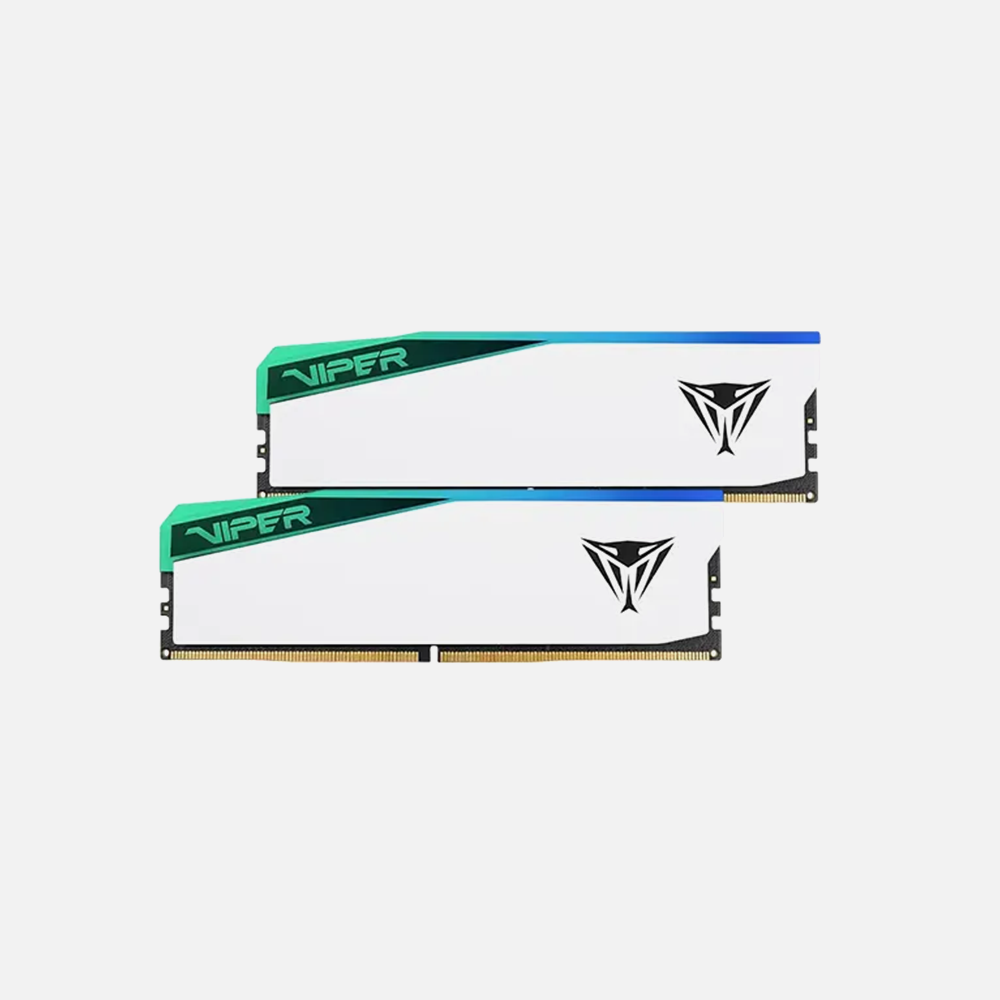 Patriot Viper Elite 5 RGB DDR5 32GB (2X16GB)