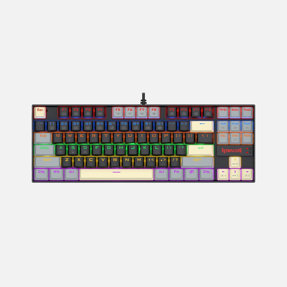Redragon K552 LGY-R