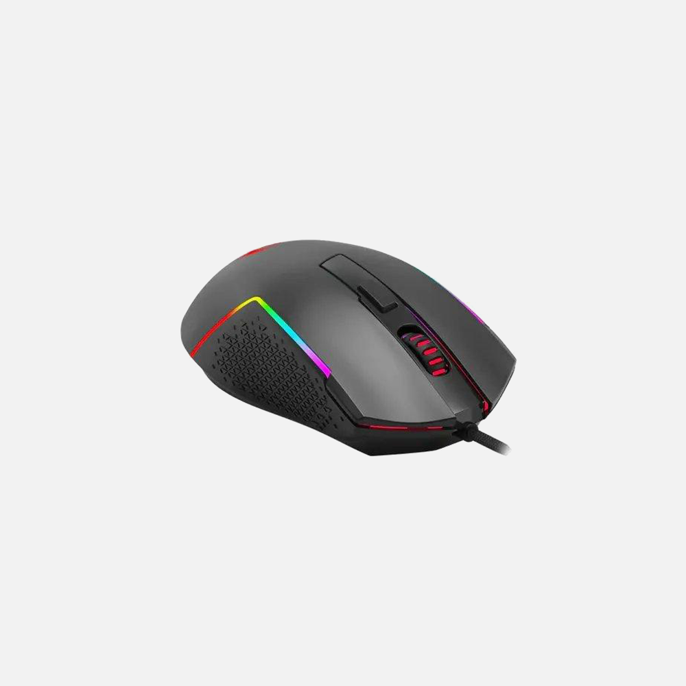 Redragon M616 Gaming Mouse -2