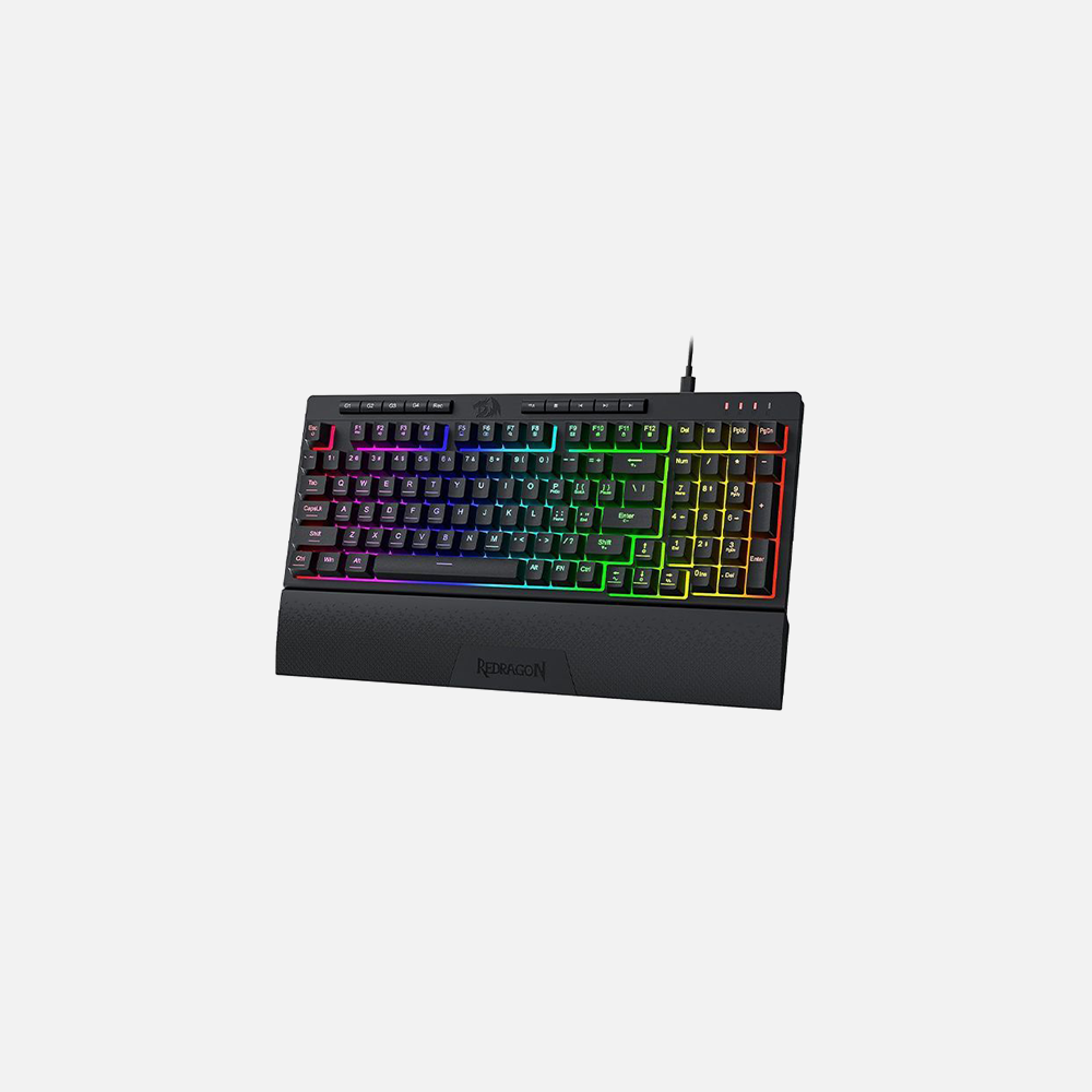 redragon k.b GAMING k515-rgb EA