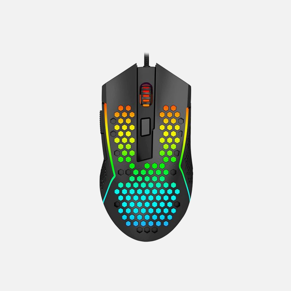redragon Mouse gaming m987p-k 12400 dpi EA
