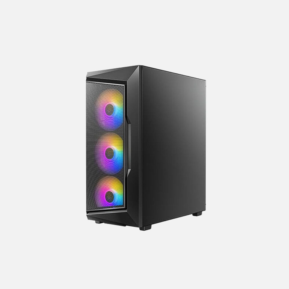 Antec AX61 ARGB Elite