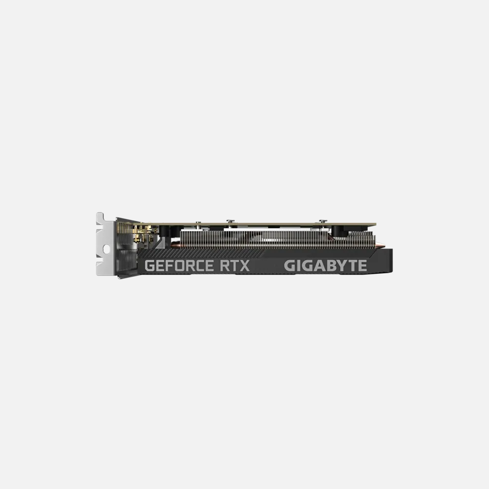 GeForce RTX™ 3050 OC Low Profile 6G-4