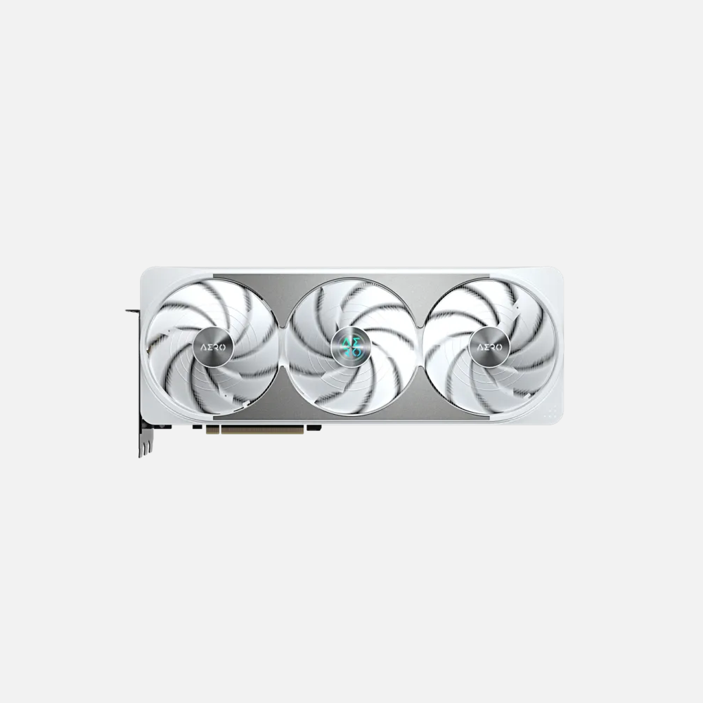 GeForce RTX™ 5070 Ti AERO OC 16G-2