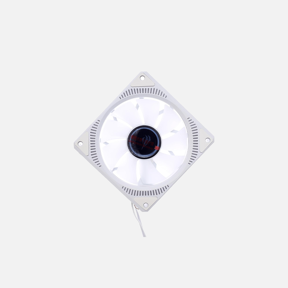 Havit F2089 RGB LED Cooling